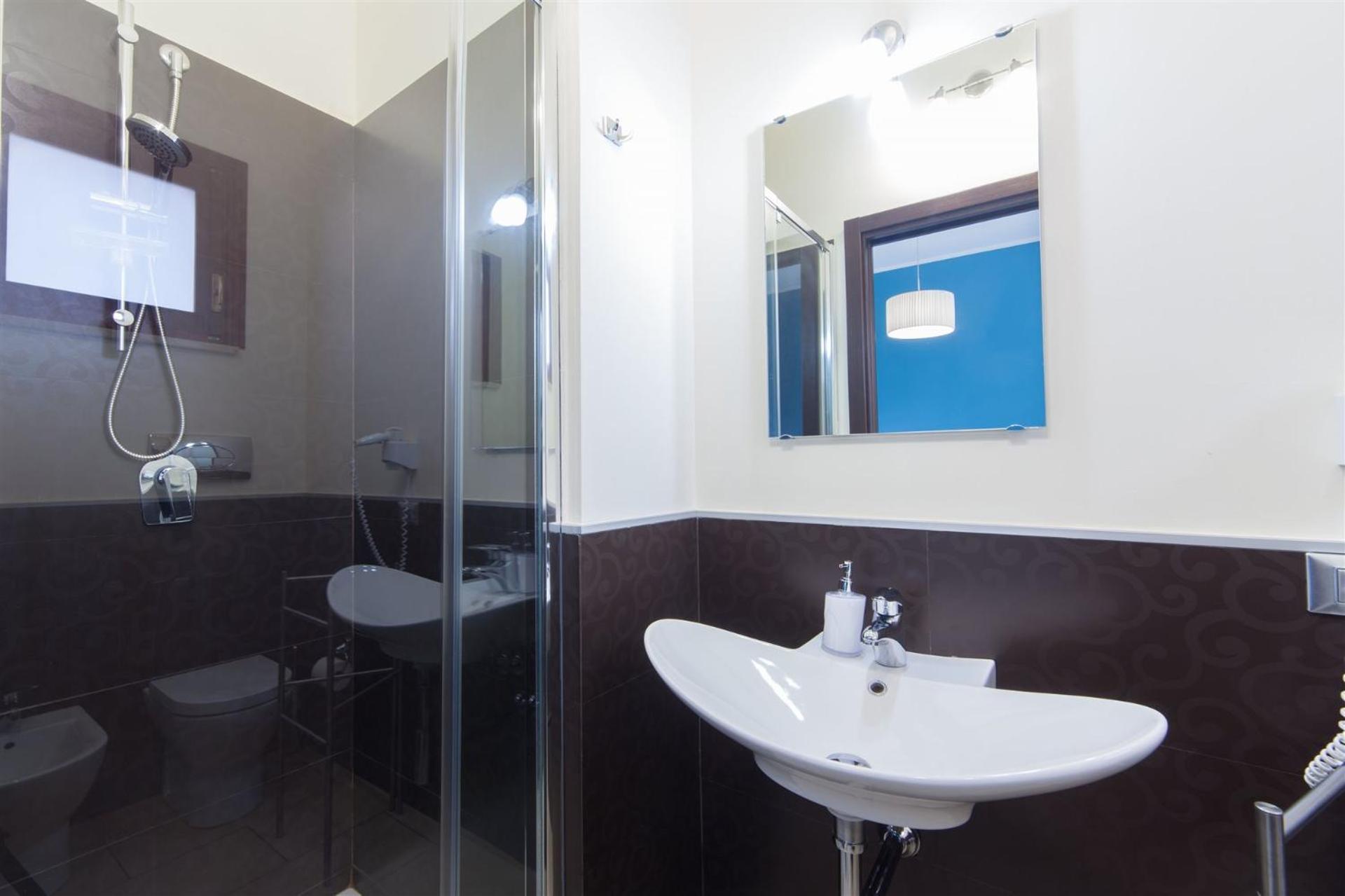 Kristal Bed & Breakfast San Vito Lo Capo Bagian luar foto